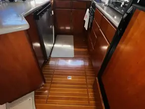 Thumbnail von Symbol 50 Pilothouse Amazing Grace