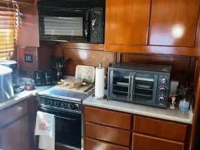 Thumbnail von Symbol 50 Pilothouse Amazing Grace