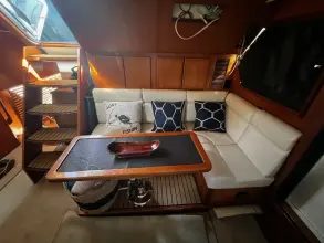 Thumbnail von Symbol 50 Pilothouse Amazing Grace