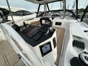 Thumbnail von Bavaria C46