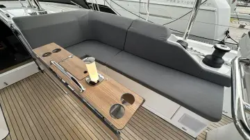 Thumbnail von Bavaria C46