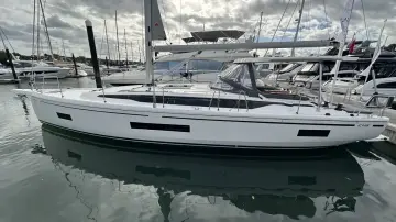 Thumbnail von Bavaria C46