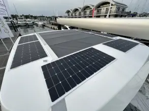 Thumbnail von Bavaria C46