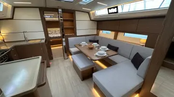 Thumbnail von Bavaria C46