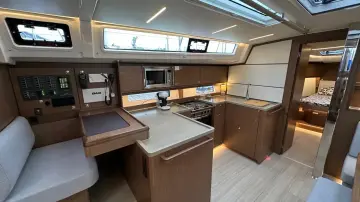 Thumbnail von Bavaria C46