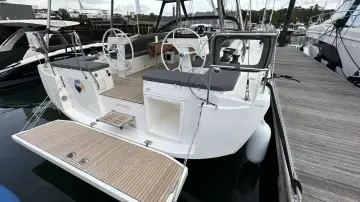 Thumbnail von Bavaria C46