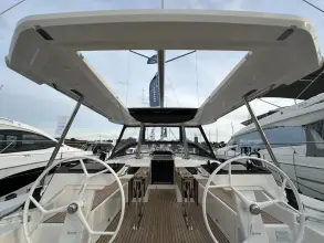 Thumbnail von Bavaria C46