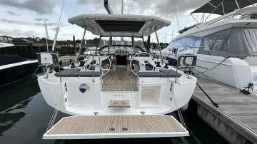 Thumbnail von Bavaria C46