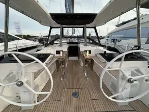 Thumbnail von Bavaria C46