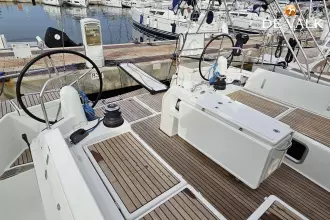 Thumbnail von Jeanneau Sun Odyssey 490