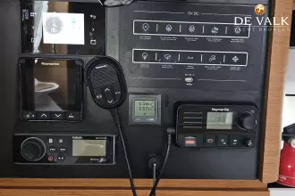 Thumbnail von Jeanneau Sun Odyssey 490