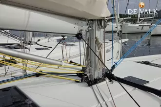 Thumbnail von Jeanneau Sun Odyssey 490