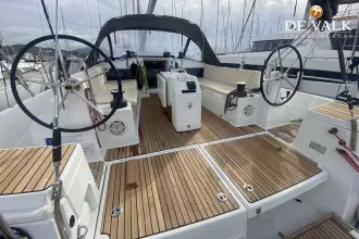 Thumbnail von Jeanneau Sun Odyssey 490