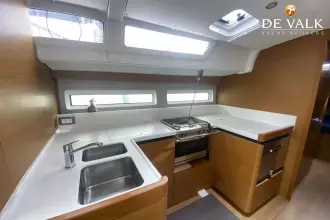 Thumbnail von Jeanneau Sun Odyssey 490