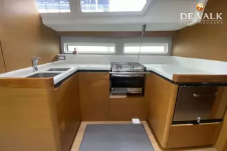 Thumbnail von Jeanneau Sun Odyssey 490
