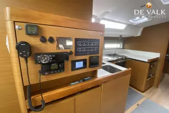 Thumbnail von Jeanneau Sun Odyssey 490