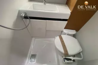 Thumbnail von Jeanneau Sun Odyssey 490