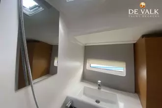 Thumbnail von Jeanneau Sun Odyssey 490