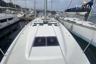 Thumbnail von Jeanneau Sun Odyssey 490