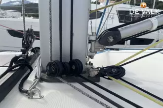 Thumbnail von Jeanneau Sun Odyssey 490