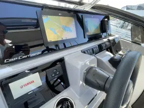 Thumbnail von Jeanneau Cap Camarat 10.5 WA S2