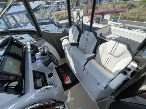 Thumbnail von Jeanneau Cap Camarat 10.5 WA S2