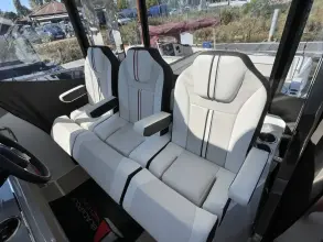 Thumbnail von Jeanneau Cap Camarat 10.5 WA S2