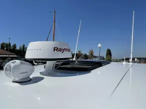 Thumbnail von Jeanneau Cap Camarat 10.5 WA S2