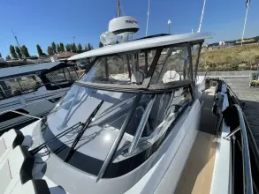 Thumbnail von Jeanneau Cap Camarat 10.5 WA S2