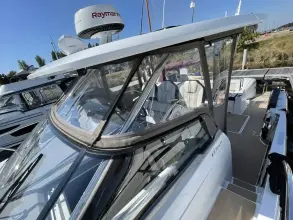 Thumbnail von Jeanneau Cap Camarat 10.5 WA S2