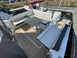 Thumbnail von Jeanneau Cap Camarat 10.5 WA S2