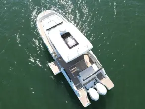 Thumbnail von Jeanneau Cap Camarat 10.5 WA S2