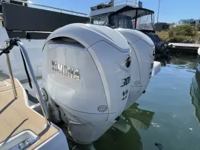 Thumbnail von Jeanneau Cap Camarat 10.5 WA S2