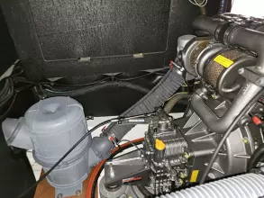 Thumbnail von Tracker Boats Pro Team 195 Still Dreamin'