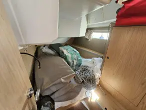 Thumbnail von Beneteau Oceanis 45 Lily Pad