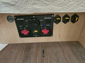 Thumbnail von Beneteau Oceanis 45 Lily Pad