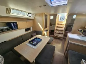 Thumbnail von Beneteau Oceanis 45 Lily Pad