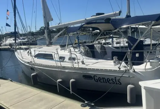 Catalina 385 Genesis