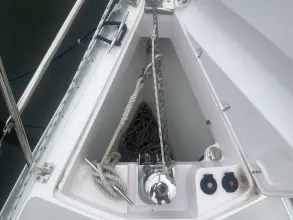 Thumbnail von Catalina 385 Genesis