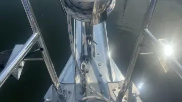 Thumbnail von Catalina 385 Genesis