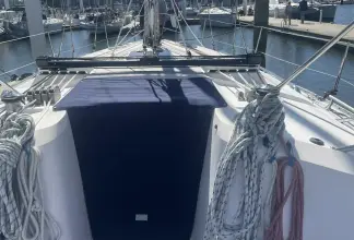 Thumbnail von Catalina 385 Genesis