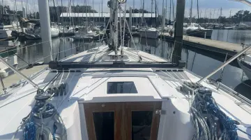 Thumbnail von Catalina 385 Genesis