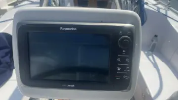 Thumbnail von Catalina 385 Genesis