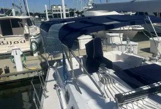 Thumbnail von Catalina 385 Genesis