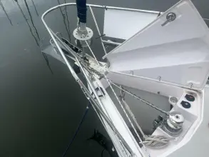 Thumbnail von Catalina 385 Genesis