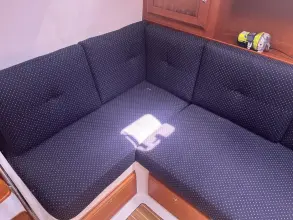 Thumbnail von Back Cove 34 No Pressure