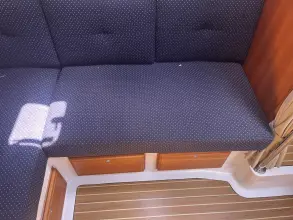 Thumbnail von Back Cove 34 No Pressure