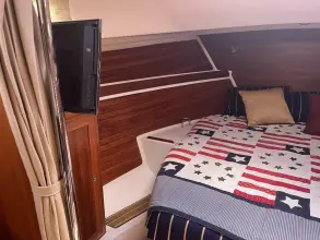 Thumbnail von Back Cove 34 No Pressure