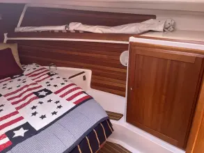 Thumbnail von Back Cove 34 No Pressure