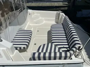 Thumbnail von Back Cove 34 No Pressure